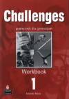 Challenges 1 Workbook
Gimnazjum