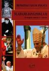 Benedykt XVI w Polsce Śladami Jana Pawła II