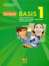 Dein Deutsch Basis 1 Podręcznik do nauki języka niemieckiego w gimnazjum dla początkujących