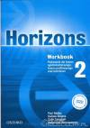 Horizons 2-ćwiczenia