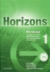 Horizons 1 Workbook