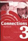 Connections 3 Pre-Intermediate Workbook