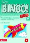 New Bingo! Plus 1 Podręcznik Część A i B z płytą CD