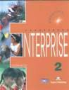 Enterprise elementary 2-coursebook