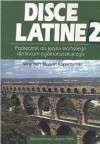 Disce Latine 2 podręcznik do języka łacińskiego
