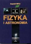 Fizyka i astronomia kl.1 gim-podręcznik