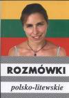 Rozmówki polsko-litewskie - Urszula Michalska