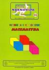 Miniatury matematyczne 15-wesoła i kolorowa matematyka