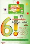 Miniatury matematyczne 18 Matematyka dla dużych i małych