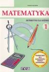 Matematyka dla każdego kl.1-podręcznik dla zsz