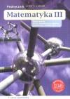 Matematyka kl.3 szk.śr-podręcznik