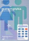 Matematyka dla gimnazjalistów 1 Podręcznik