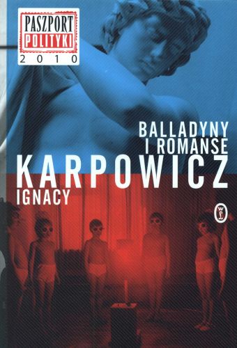 Balladyny i romanse