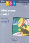 Muzyczny świat kl.4