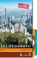 Bliżej geografii kl.3 gim-podręcznik