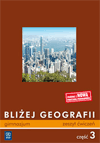 Bliżej geografii cz.3 gim-zeszyt ćwiczeń