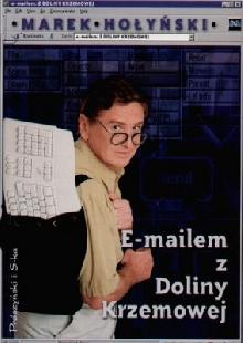 E-mailem z Doliny Krzemowej