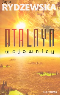 Atalaya. Wojownicy