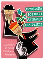 Antologia polskiej animacji dla dzieci