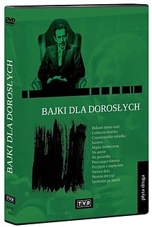 Bajki dla dorosłych cz. 2