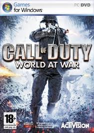 Call of Duty: World at War