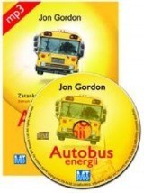 Autobus energii Książka audio