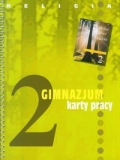 Religia 2 Karty pracy - Danuta Jackowiak, Katarzyna Maciejewska, Paweł Maciejewski