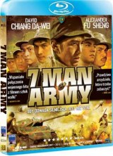 7 Man Army (blu-ray)