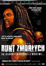 Bunt zmarłych