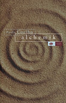 Alchemik - Paulo Coelho
