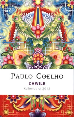 Chwile. Kalendarz 2012