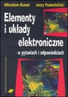 Elementy i układy elektroniczne w pytaniach i odpowiedziach