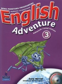 English adventure 3 new