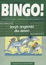 Bingo! 3 Podręcznik do języka angielskiego Część A i B - Anna Wieczorek