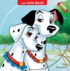 101 dalmatyńczyków + audio CD