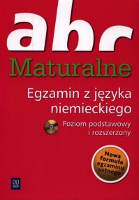 ABC maturalne egzamin z języka niemieckiego