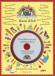 Bajkowa drużyna - Katarzyna Klich