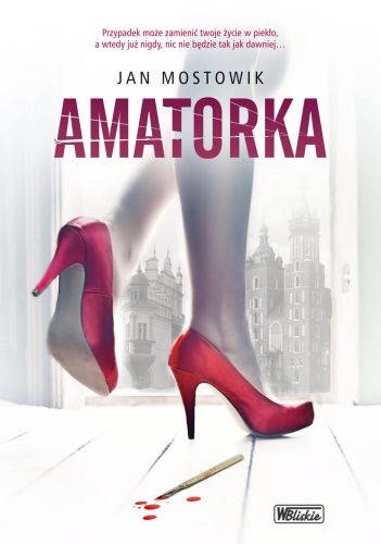 Amatorka oprawa miękka