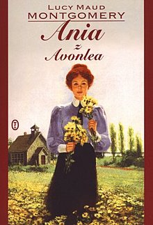 Ania z Avonlea - Montgomery Lucy Maud