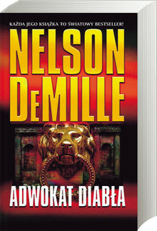 Adwokat diabła - DeMille Nelson