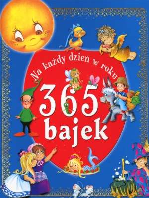 365 bajek-na każdy dzień w roku-op.mk