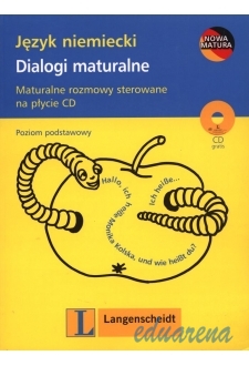 Dialogi maturalne - jęz. niemiecki- poz. podstawowy+cd