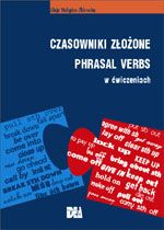 Czasowniki złożone w ćwiczeniach