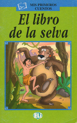 El libro de la selva op.m