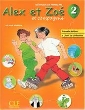 Alex et zoe 2 ćwiczenia