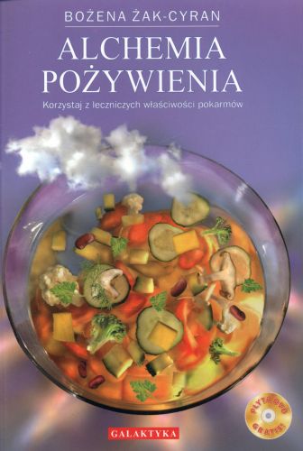 Alchemia pożywienia