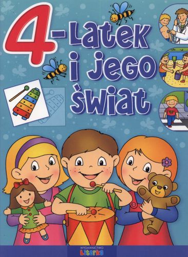 4-latek i jego świat-m.op
