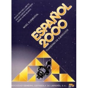 Espanol 2000-podręcznik