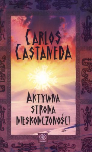 Aktywna strona nieskończoności