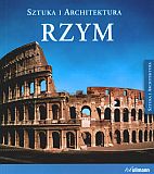 Rzym sztuka i architektura